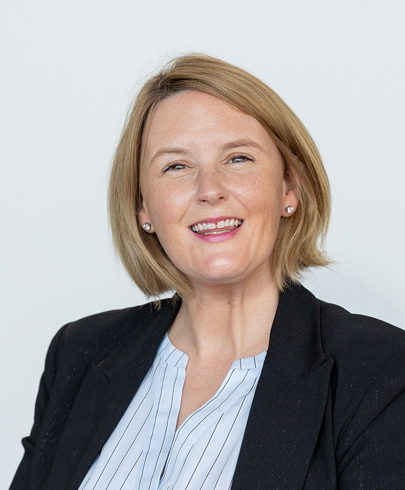 Ash Bidgood - Profile Image