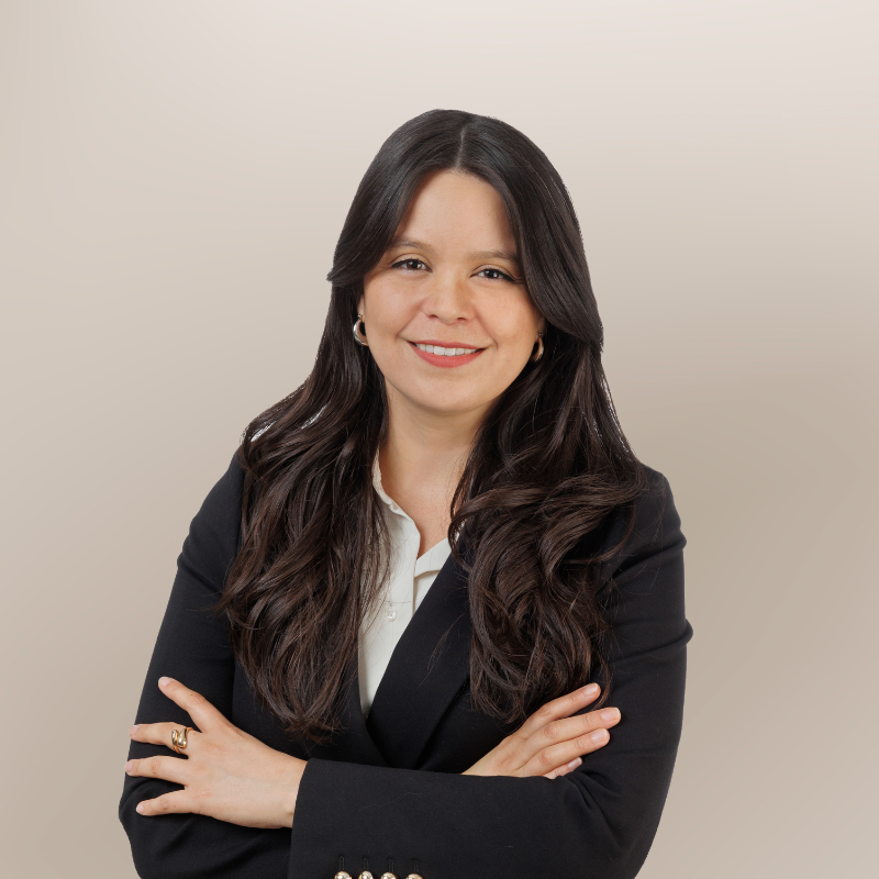 Magdalena Abad - Profile Image