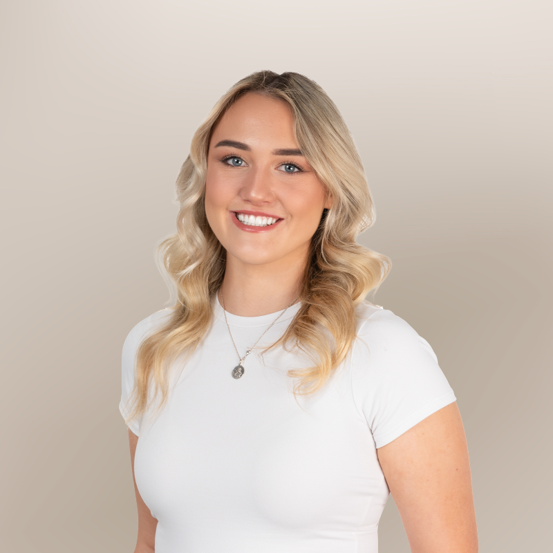 Francesca Rogers - Profile Image