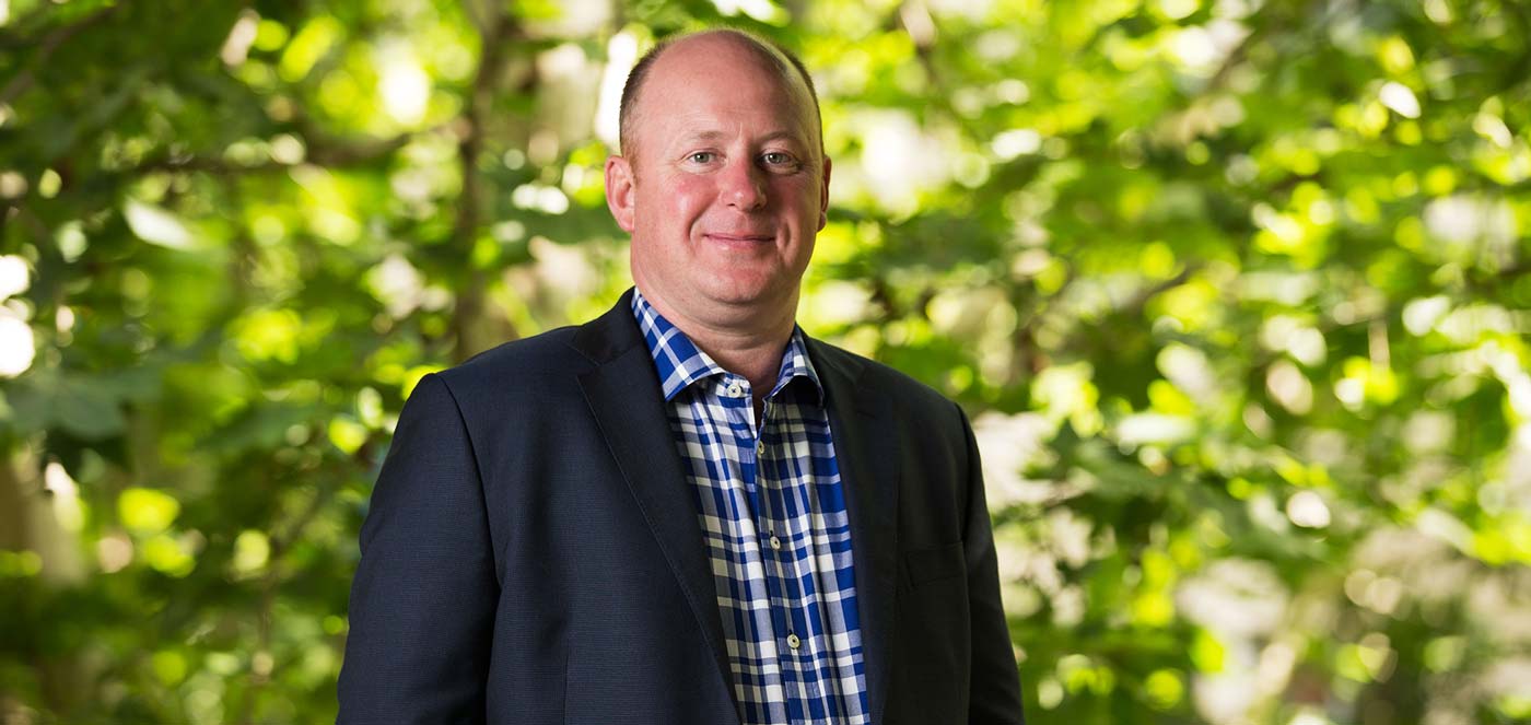 Geoff Cox - Profile Image