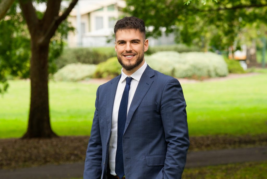 Valon Bytyci - Profile Image