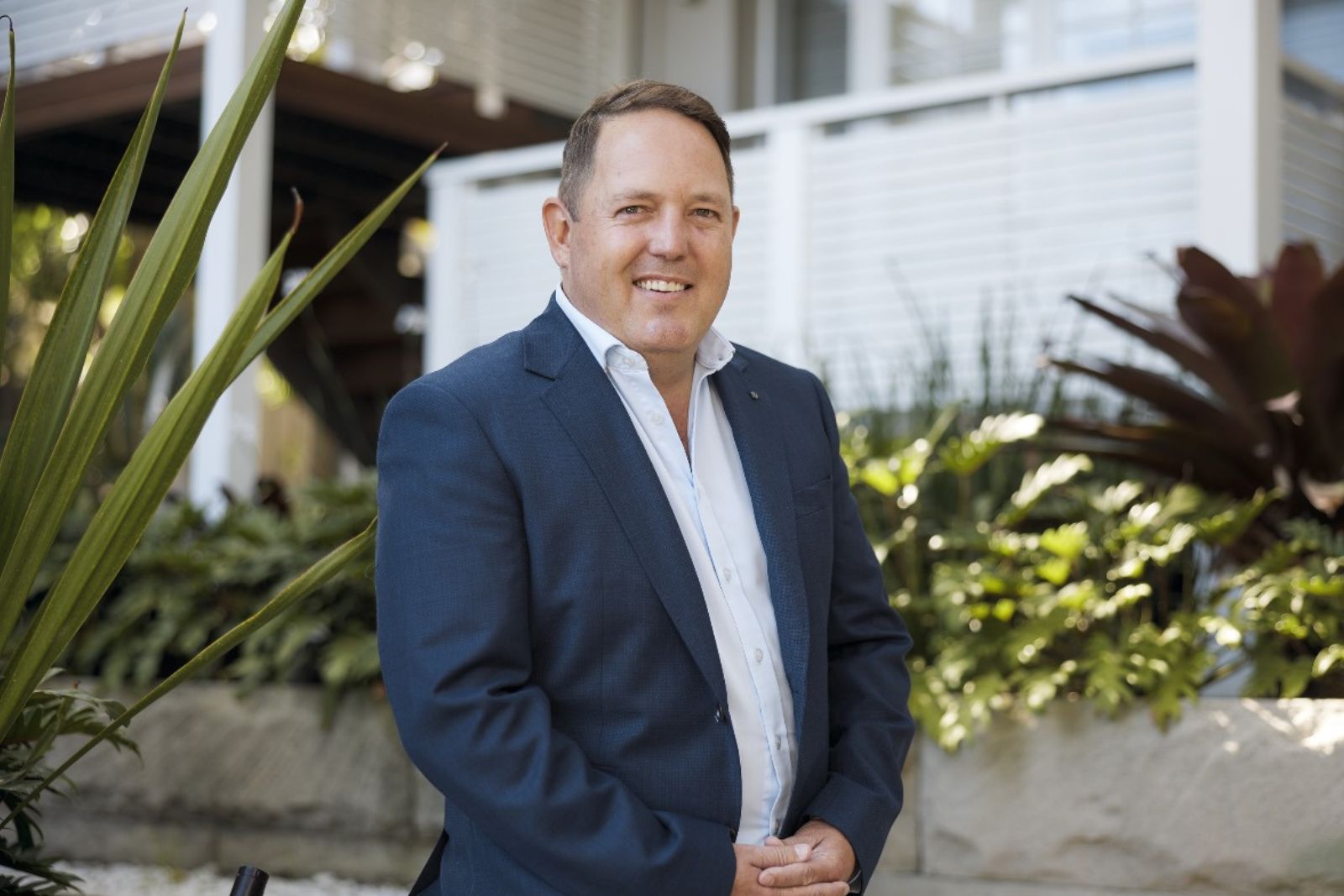 Matthew Young - Profile Image