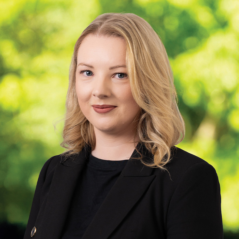 Christina Biesiek - Profile Image