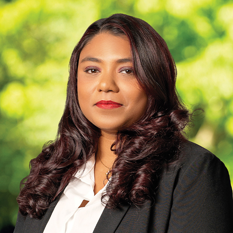 Pracilla Lal - Profile Image