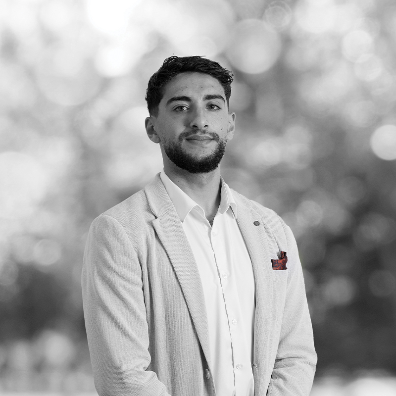 Matthew Haskian - Profile Image