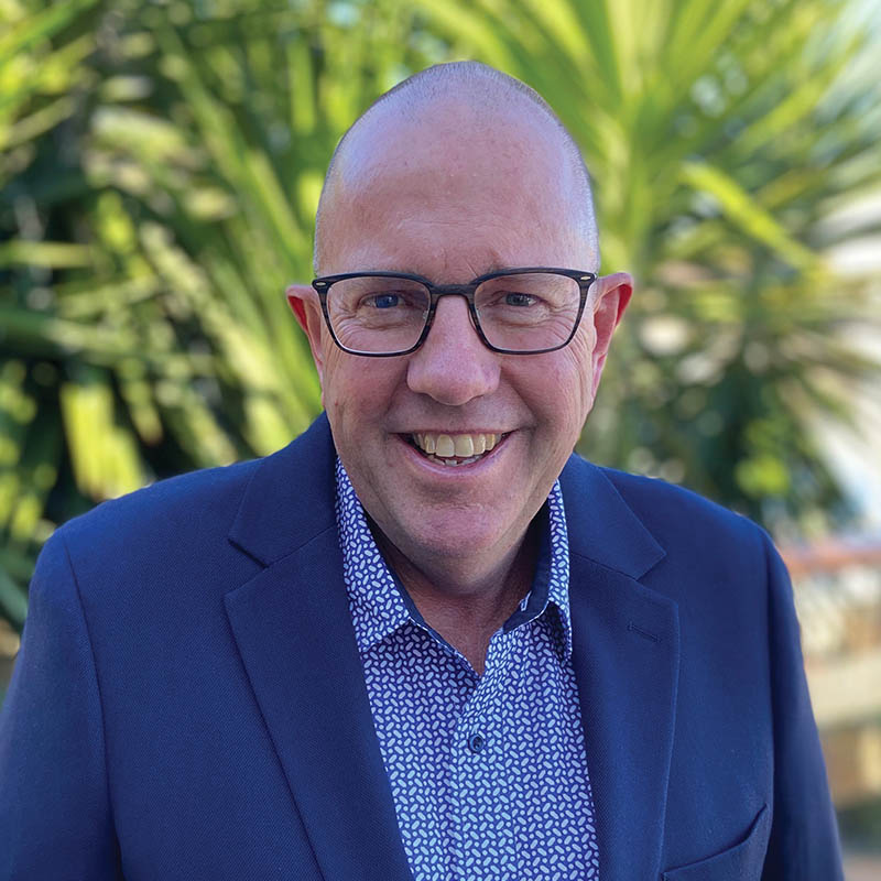 Will Dewar - Profile Image