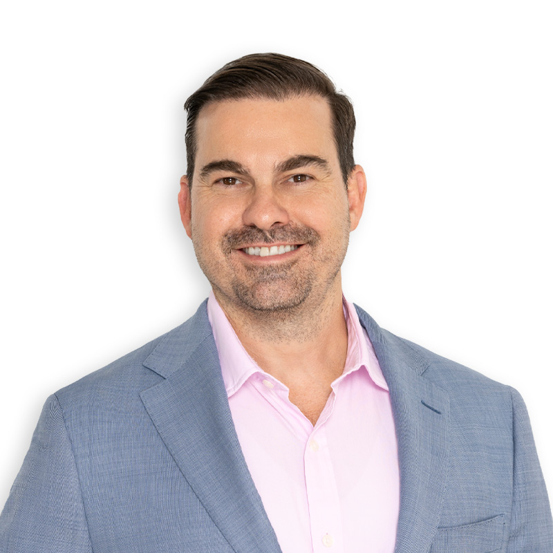 Mark Waldron - Profile Image