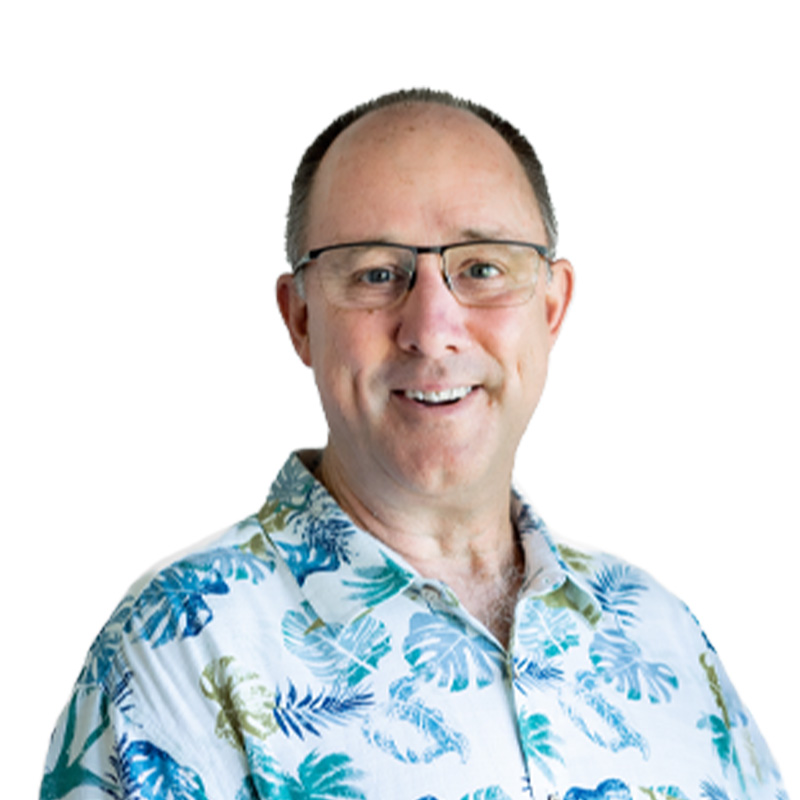 Stewart Hartley - Profile Image