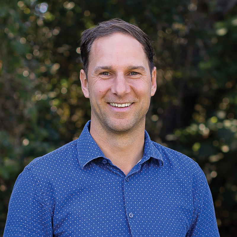 Joel Hood - Profile Image