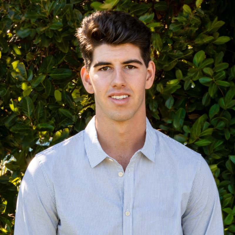 Jordan Brewer - Profile Image