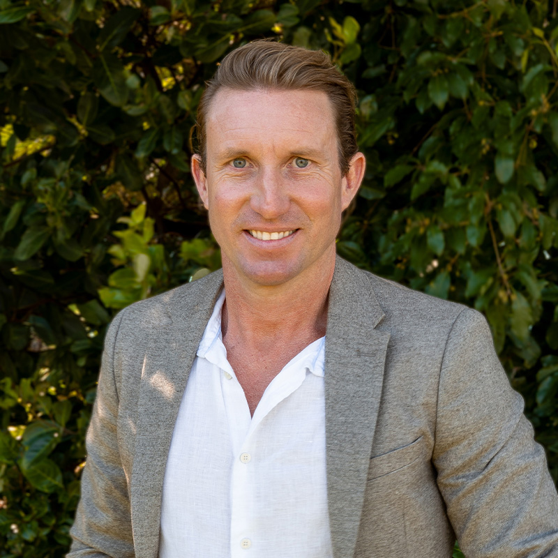 Stuart Cook - Profile Image