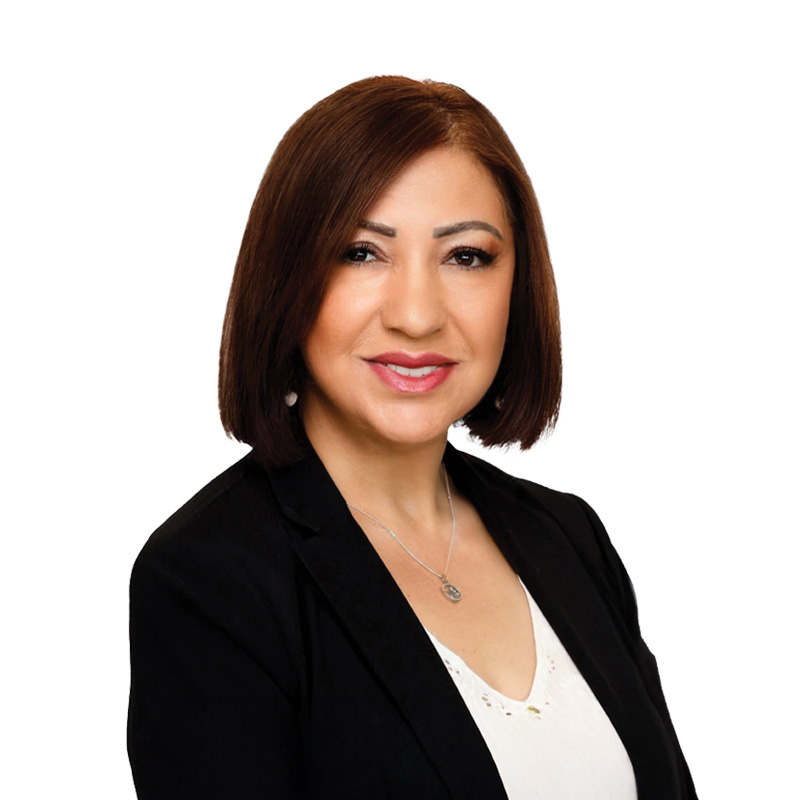 Nicky Karaman - Profile Image