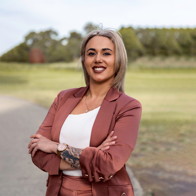 Katrina Minos - Profile Image
