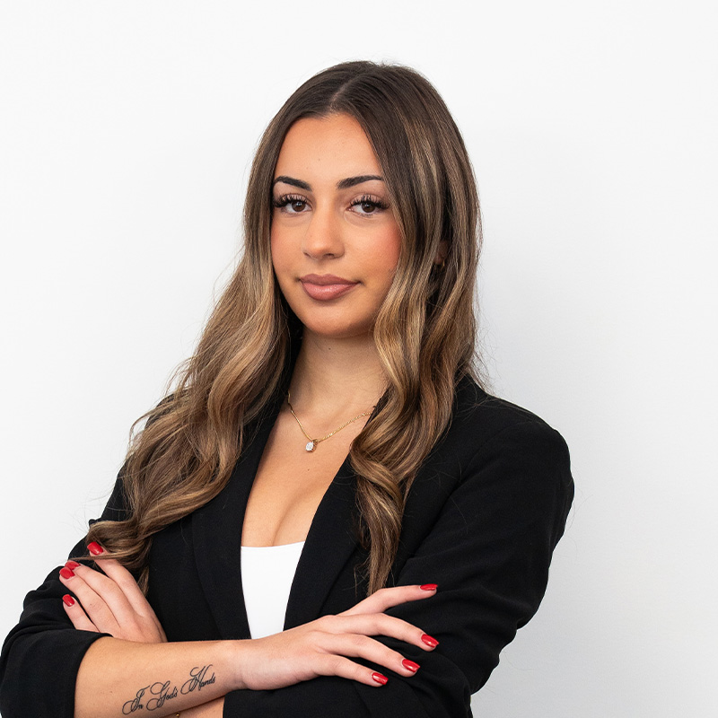 Berlin Stojcevska - Profile Image