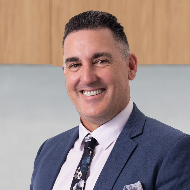 Matt Nostro - Profile Image