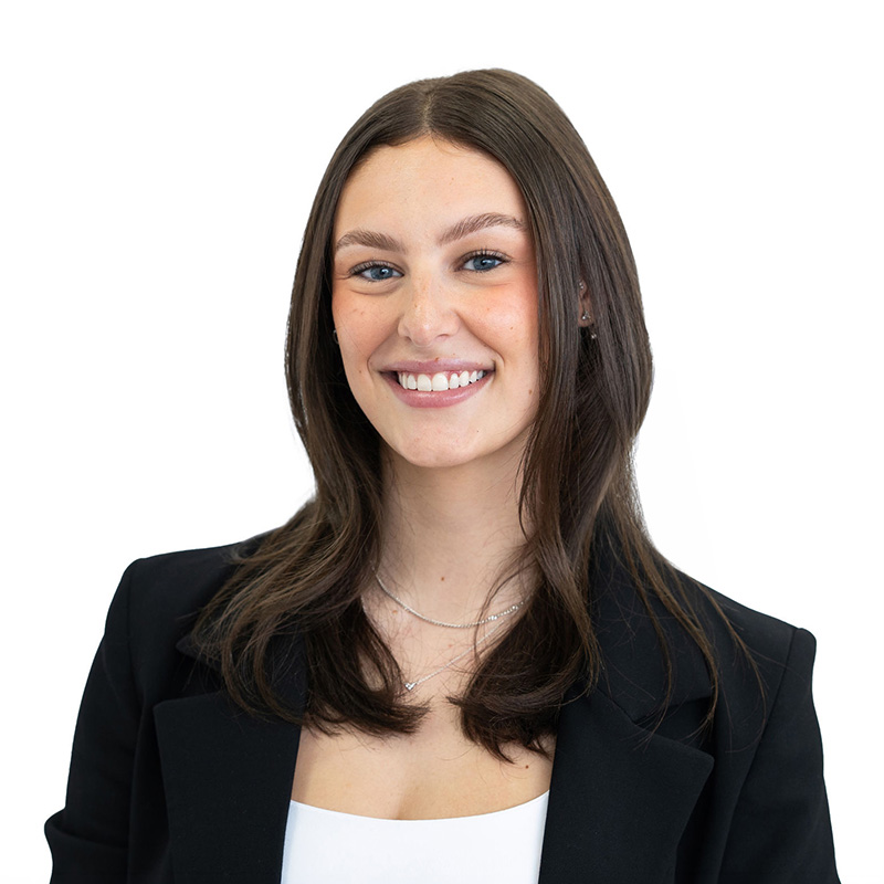 Stephanie Randone - Profile Image