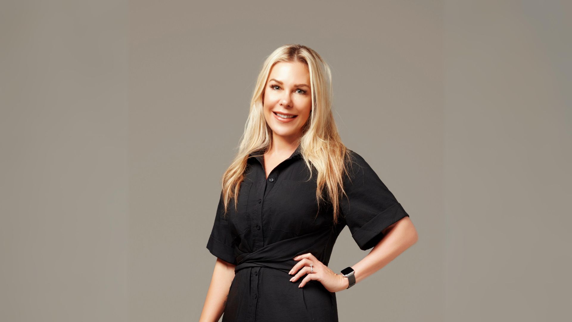 Sheridan Melrose - Profile Image