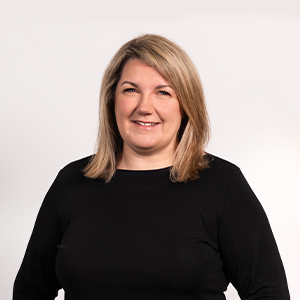 Lisa Cutri - Profile Image