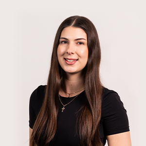 Jelena Tesevic - Profile Image