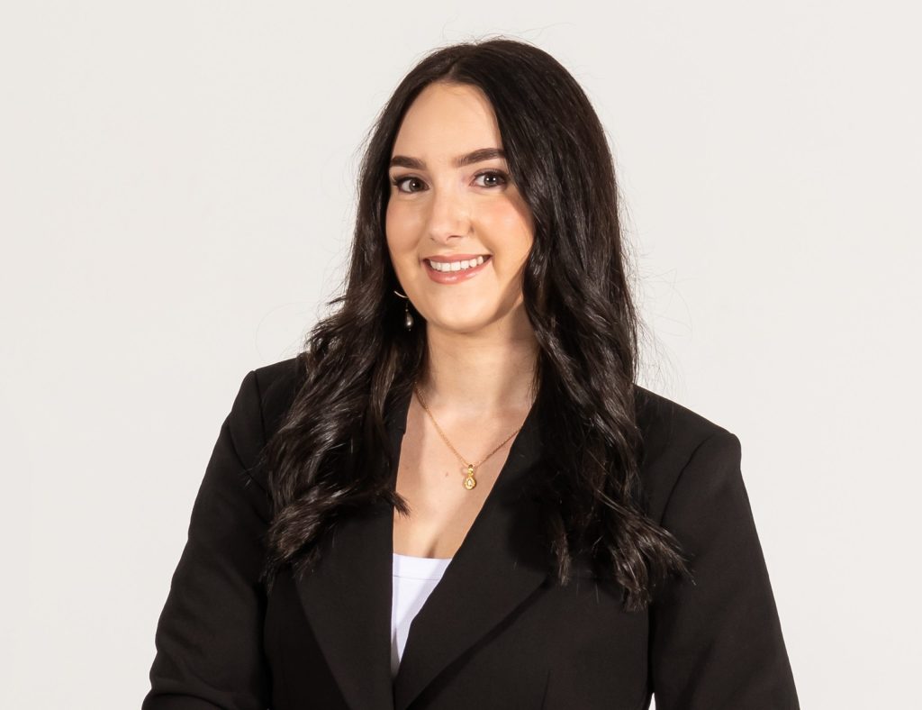 Molly Cansdale - Profile Image