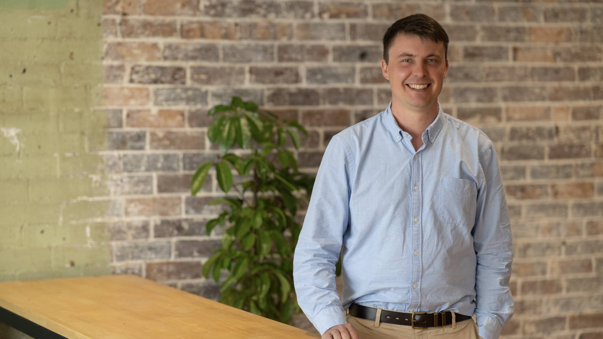 Chris Munday - Profile Image