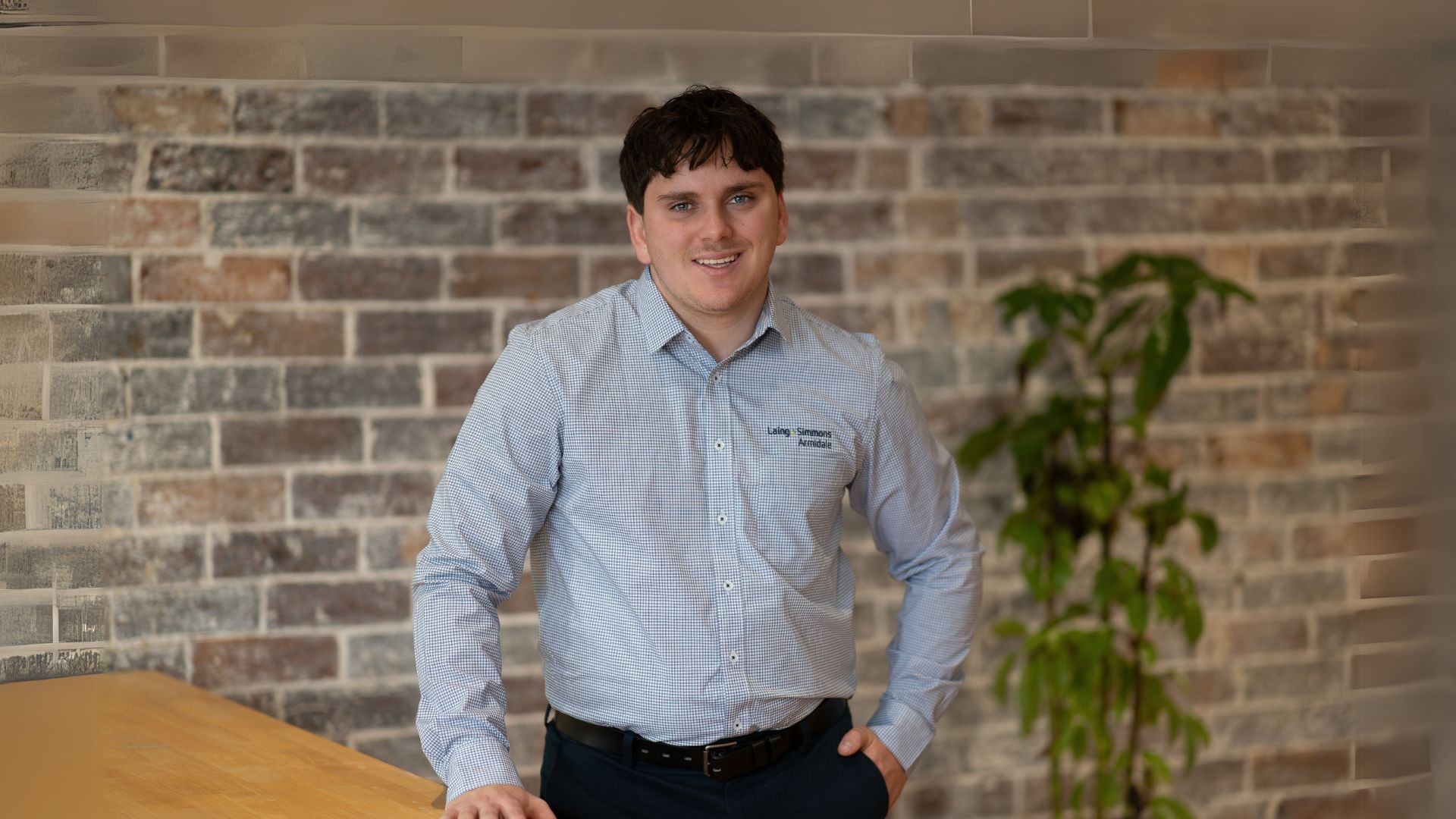 Zac Muzzatti - Profile Image