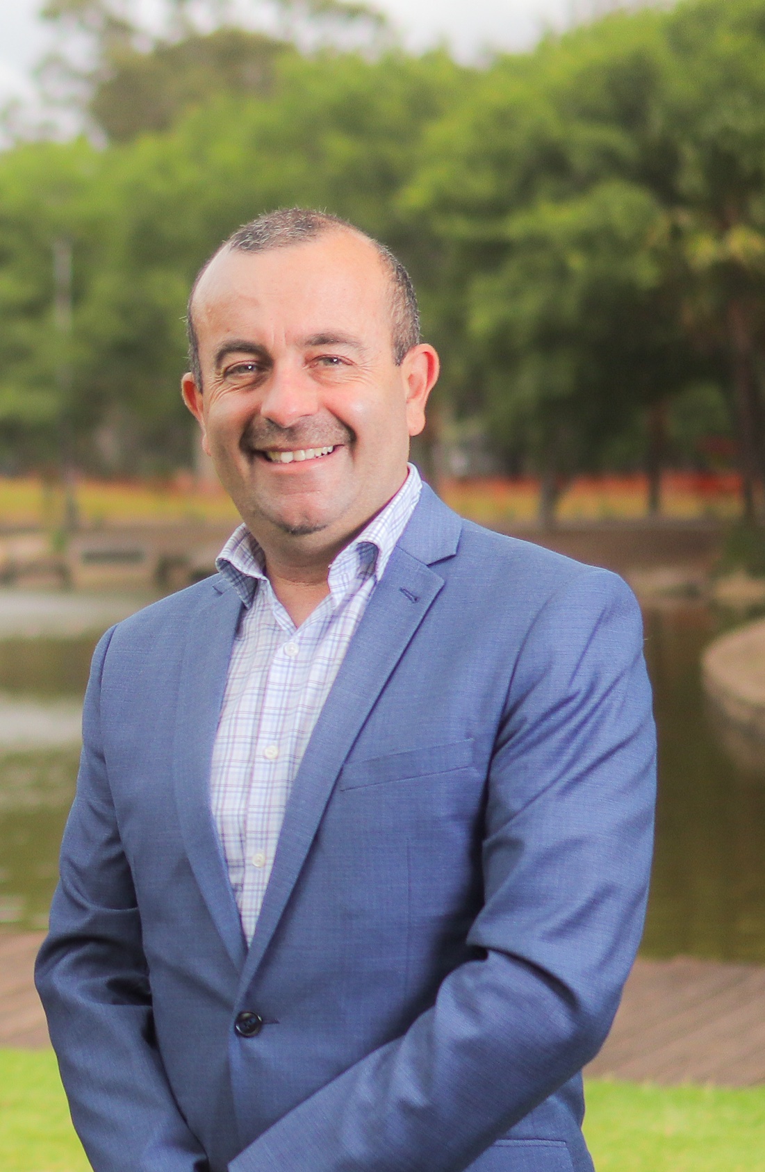 Andrew Ienna - Profile Image