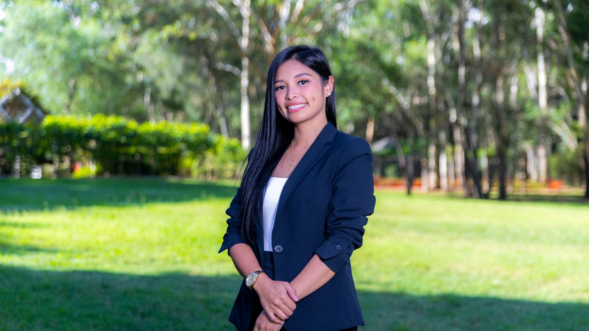 Fatima Coghlan - Profile Image