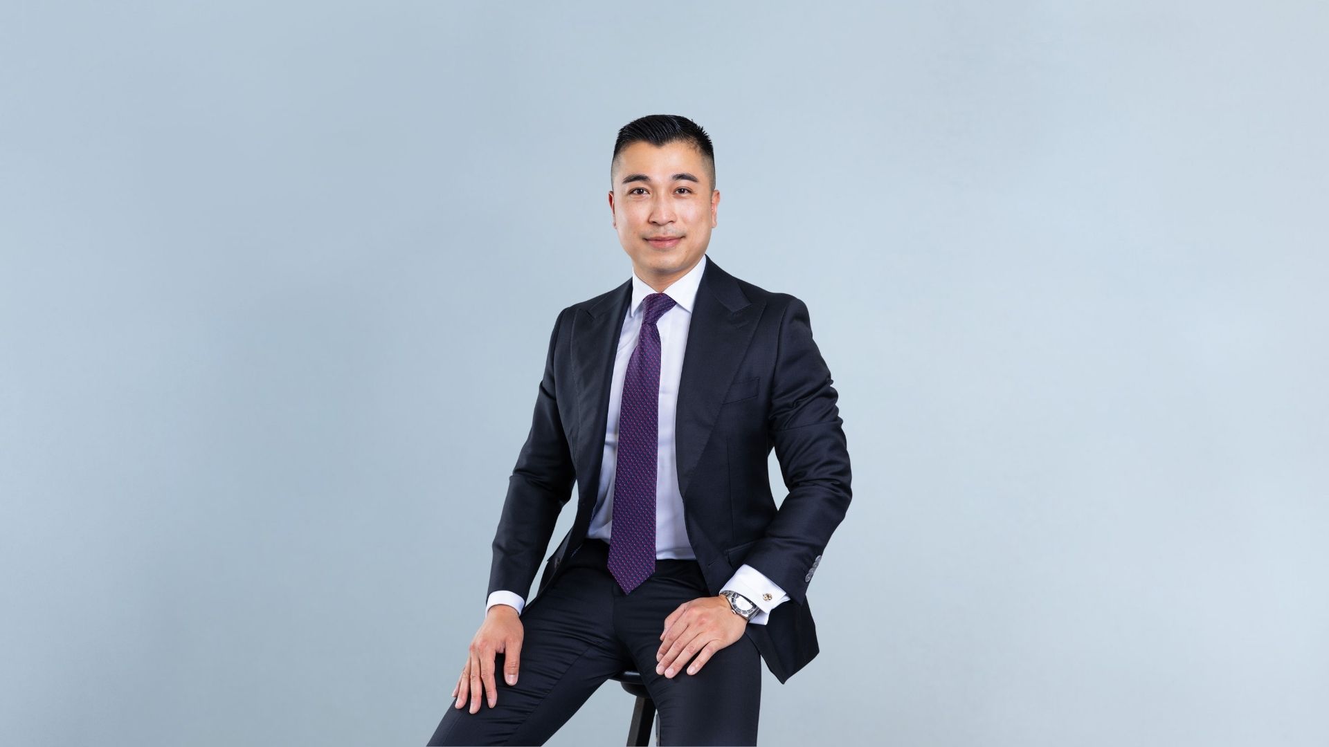 Tuan Tran - Profile Image