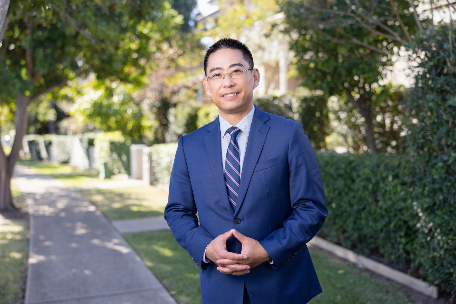 Mika Wu - Profile Image