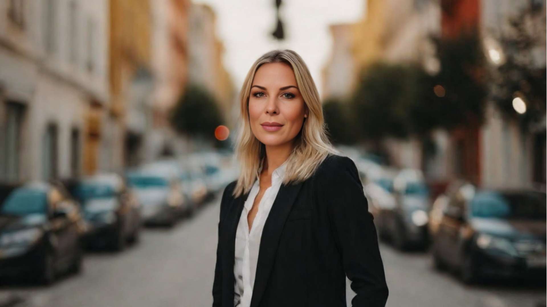 Sheridan Melrose - Profile Image