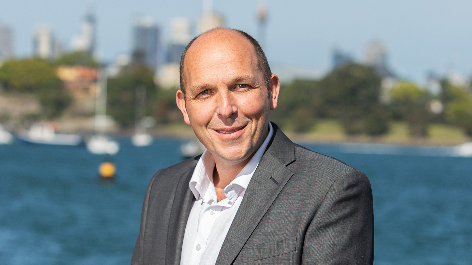 Richard Pickton - Profile Image