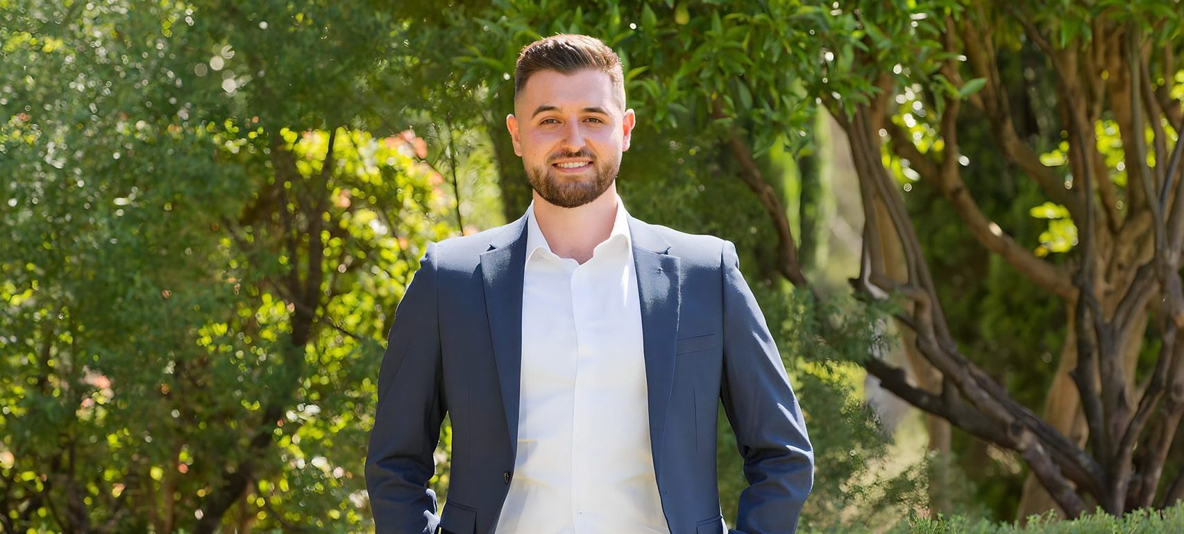Elie Khoury - Profile Image