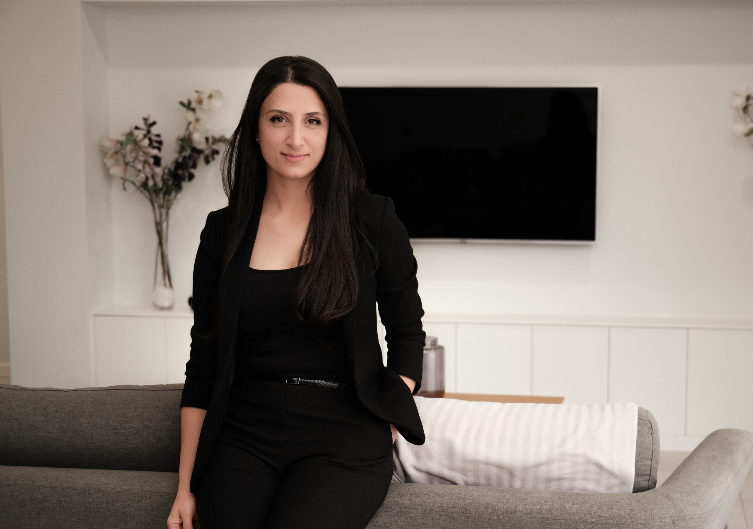 Maria Anoo - Profile Image