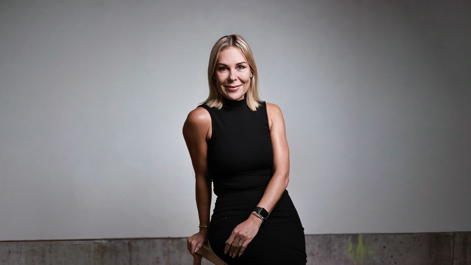 Sheridan Melrose - Profile Image