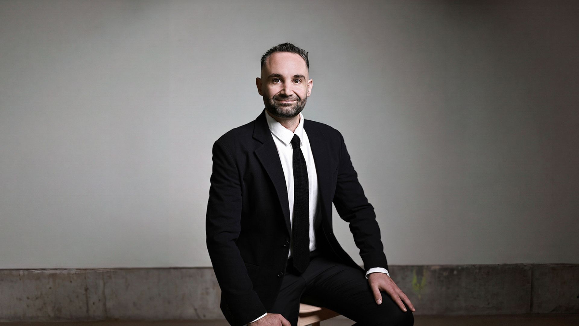 Dean Efrossynis - Profile Image
