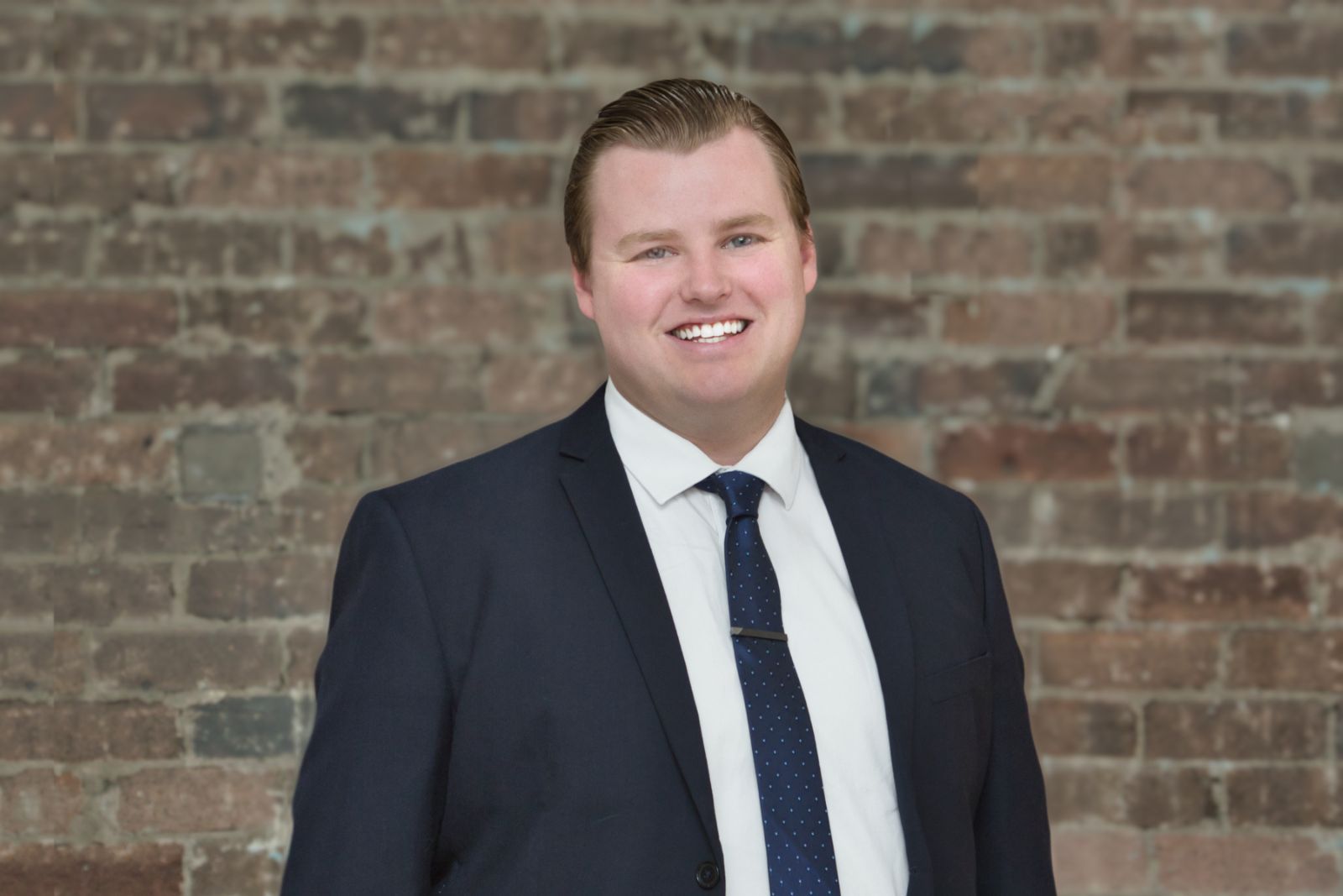 Brodie Walters - Profile Image