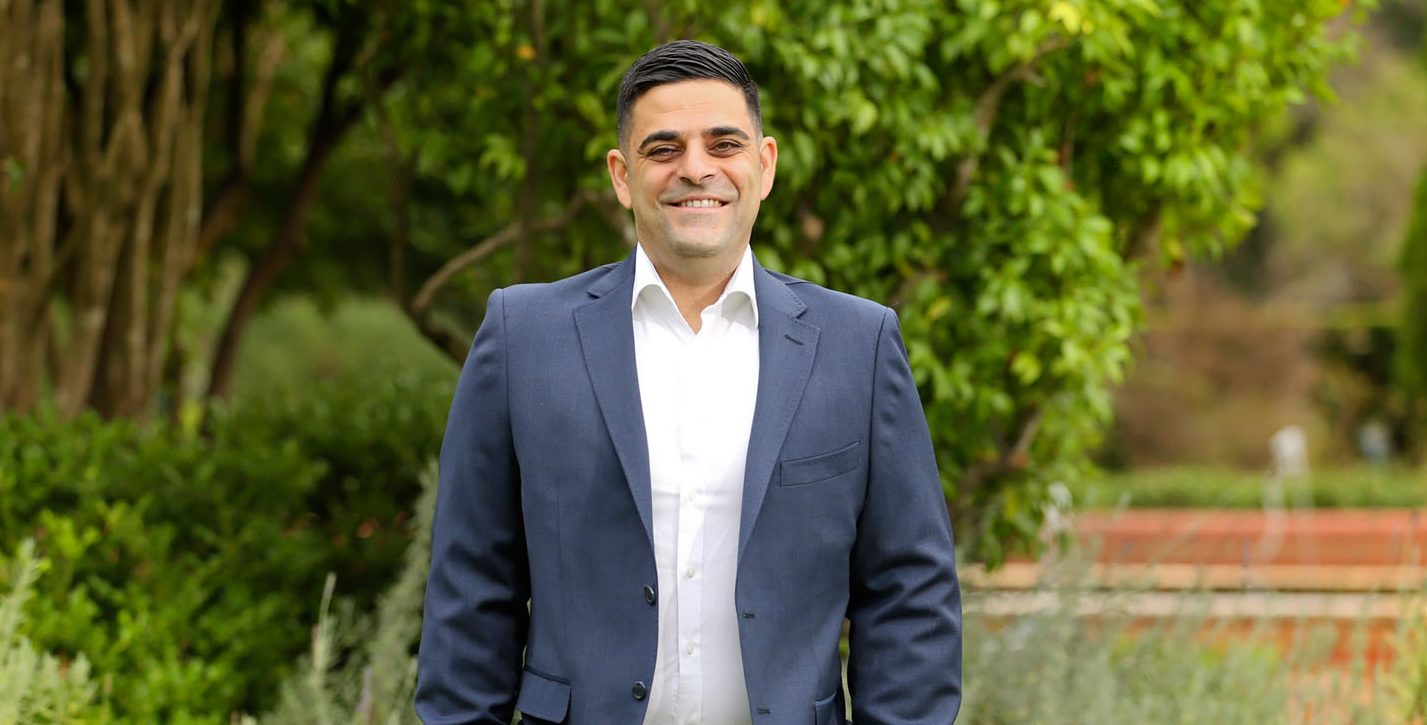 Jack Nahas - Profile Image