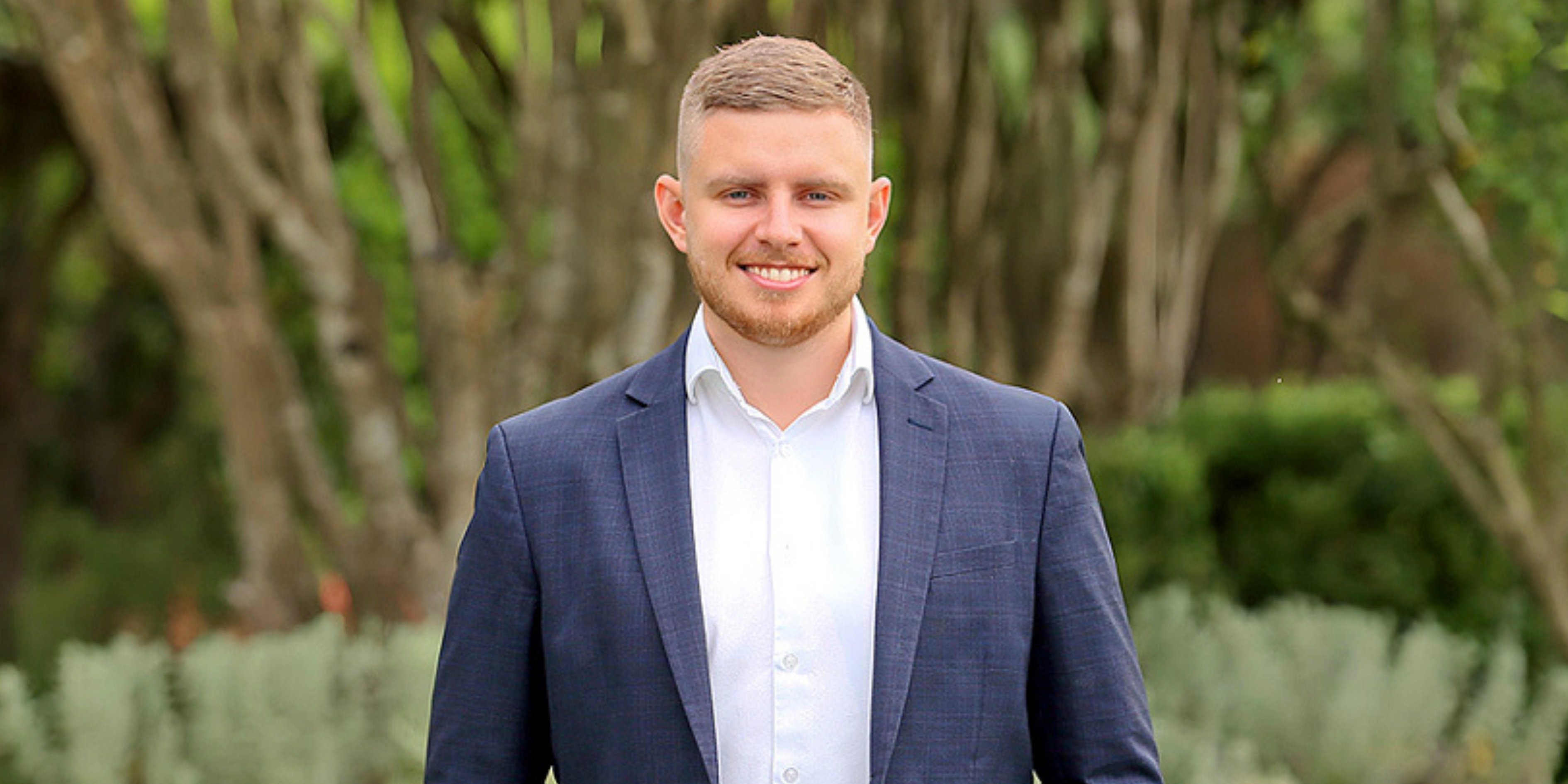 Ashton Hogan - Profile Image