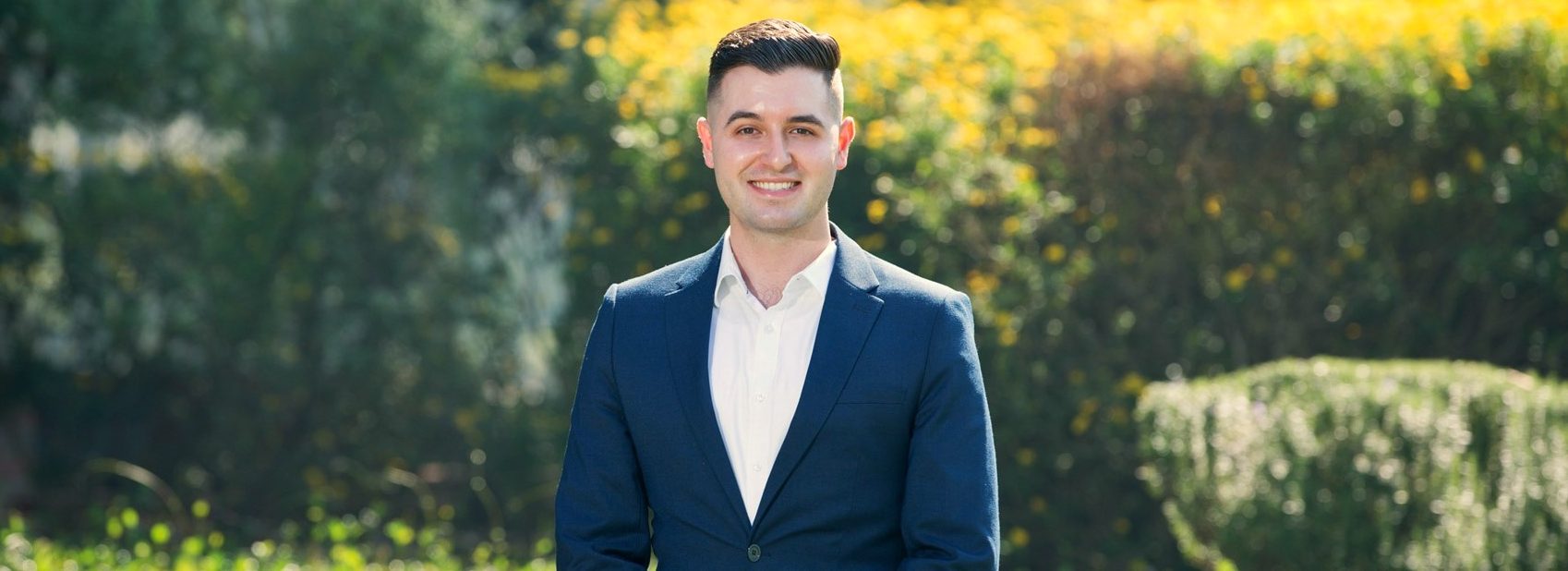 Elie Khoury - Profile Image