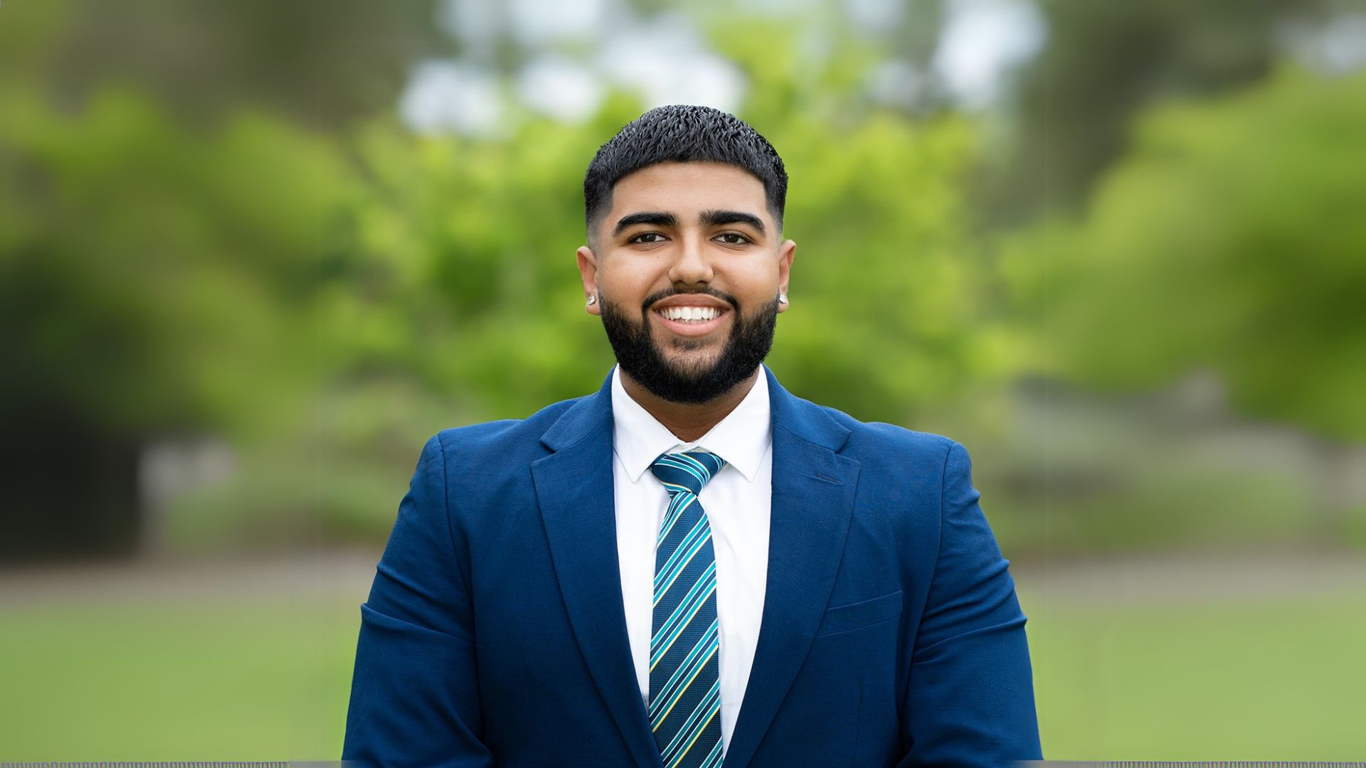 Manav Arora - Profile Image
