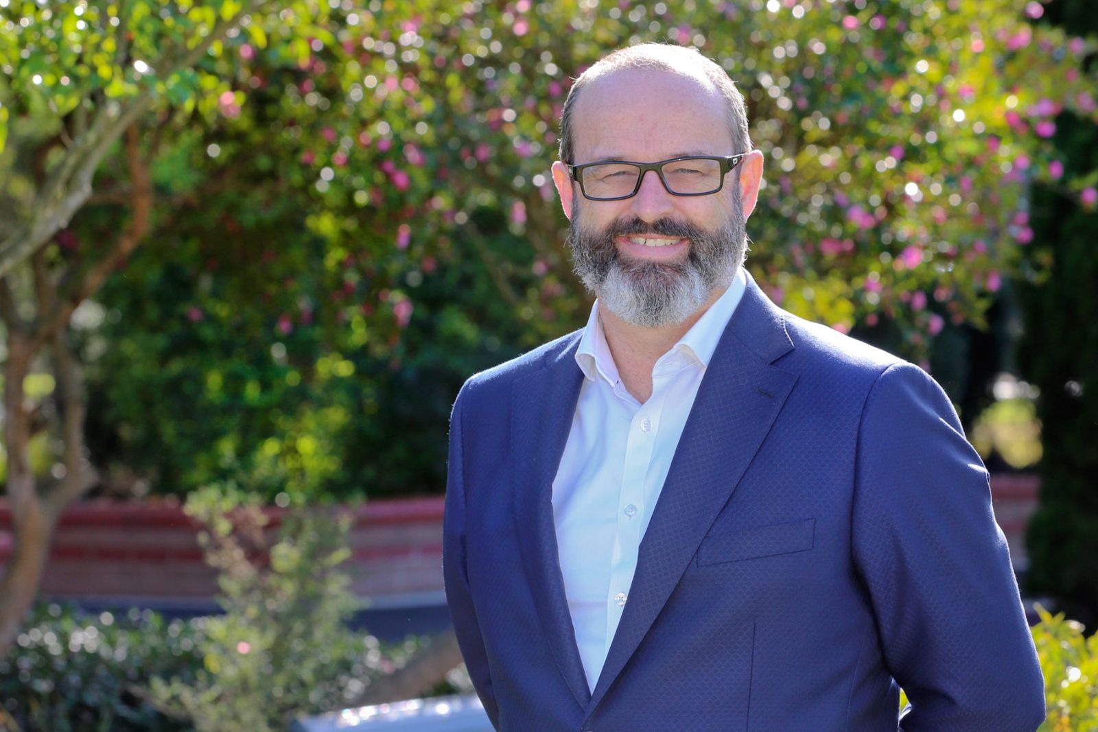 Kent Pilkington - Profile Image