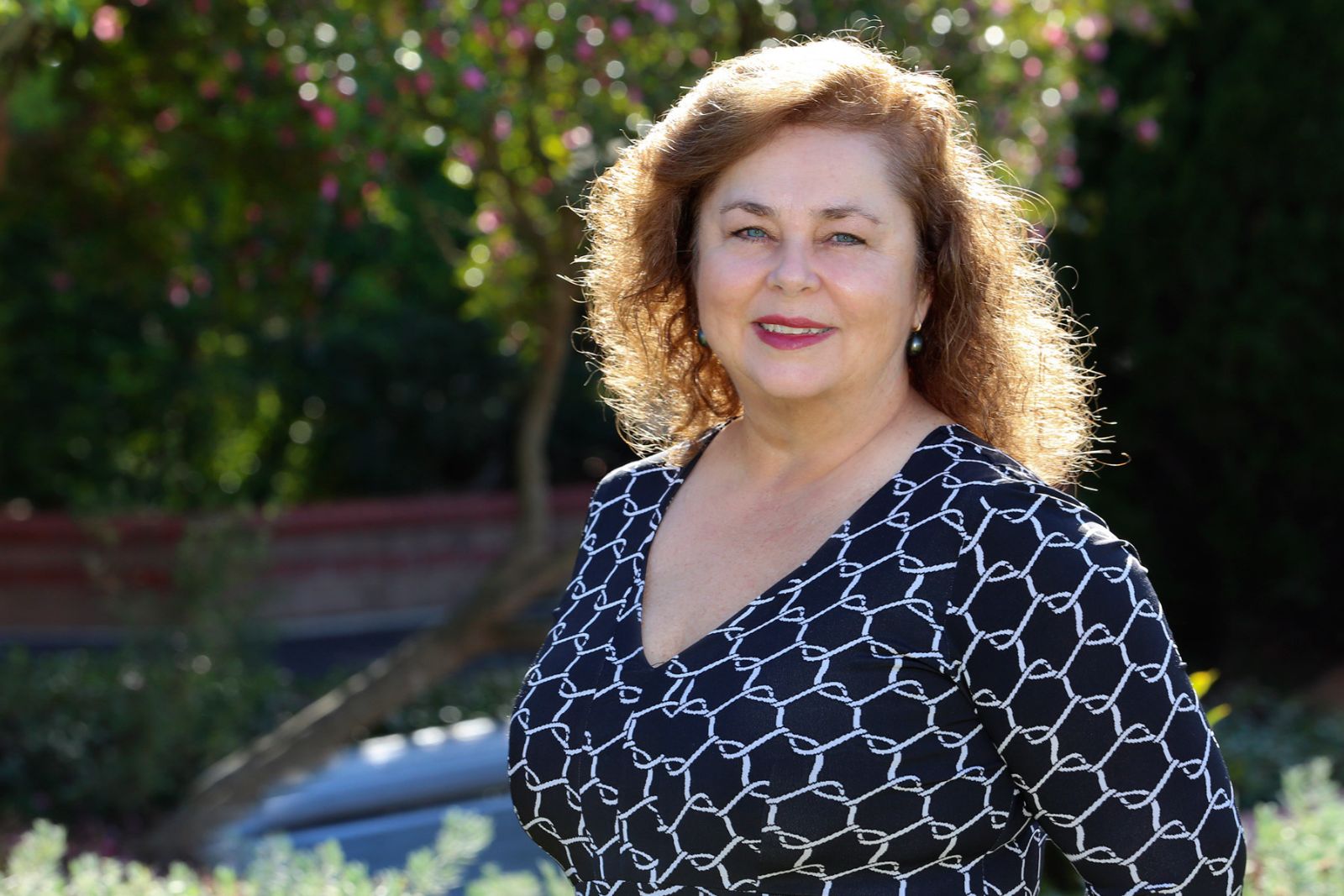 Lyndell Pilkington - Profile Image