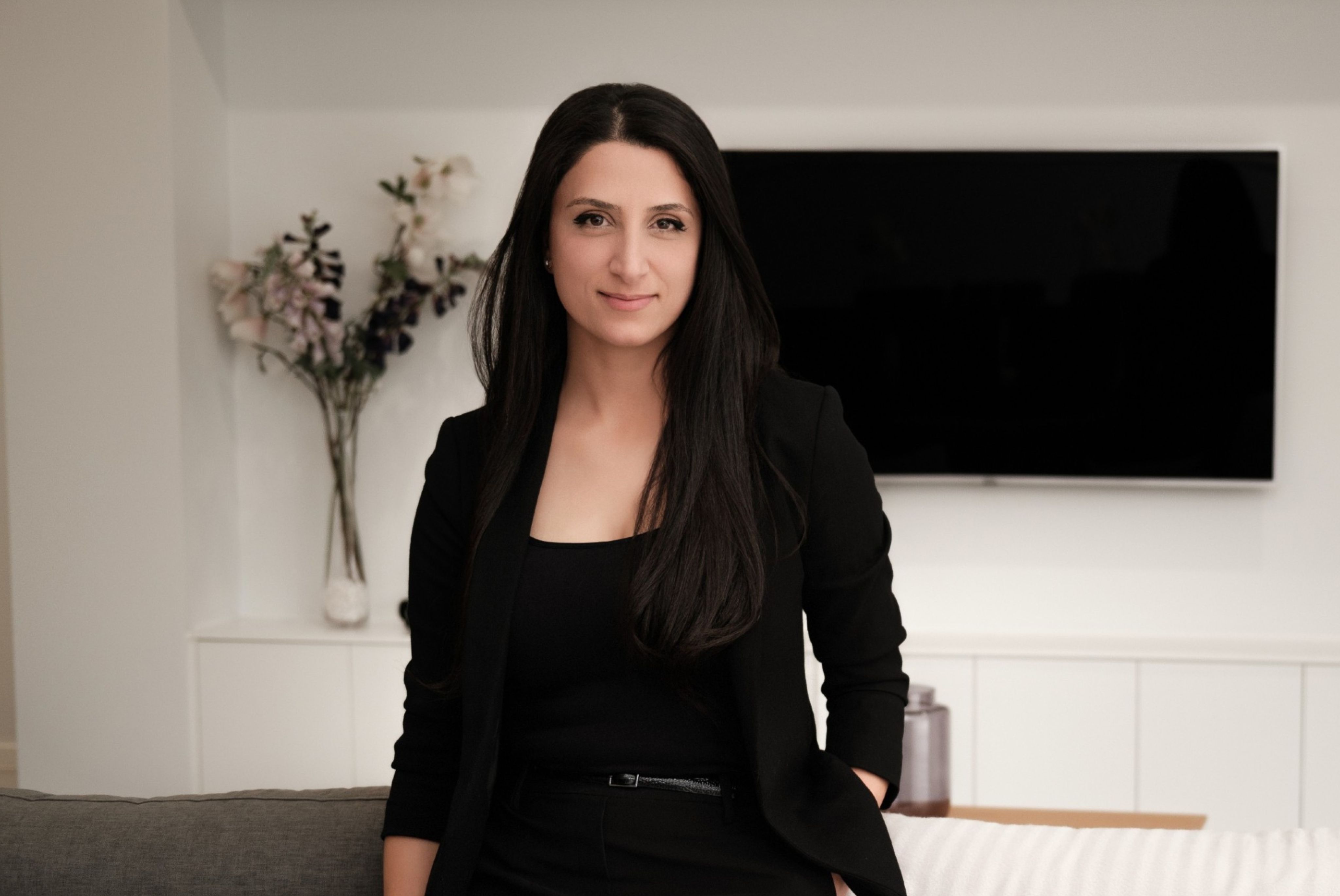 Maria Anoo - Profile Image