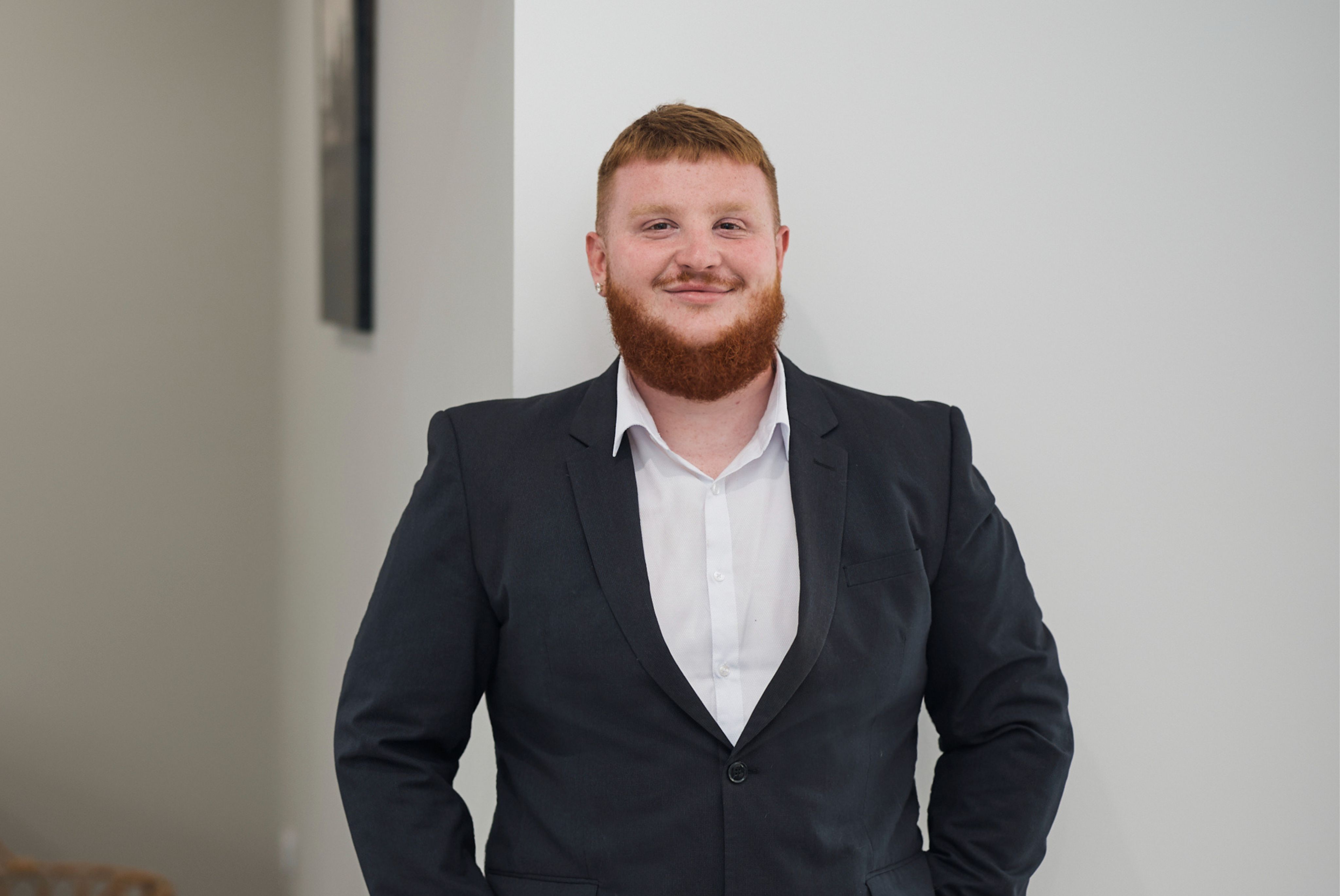 Connor Dowie - Profile Image