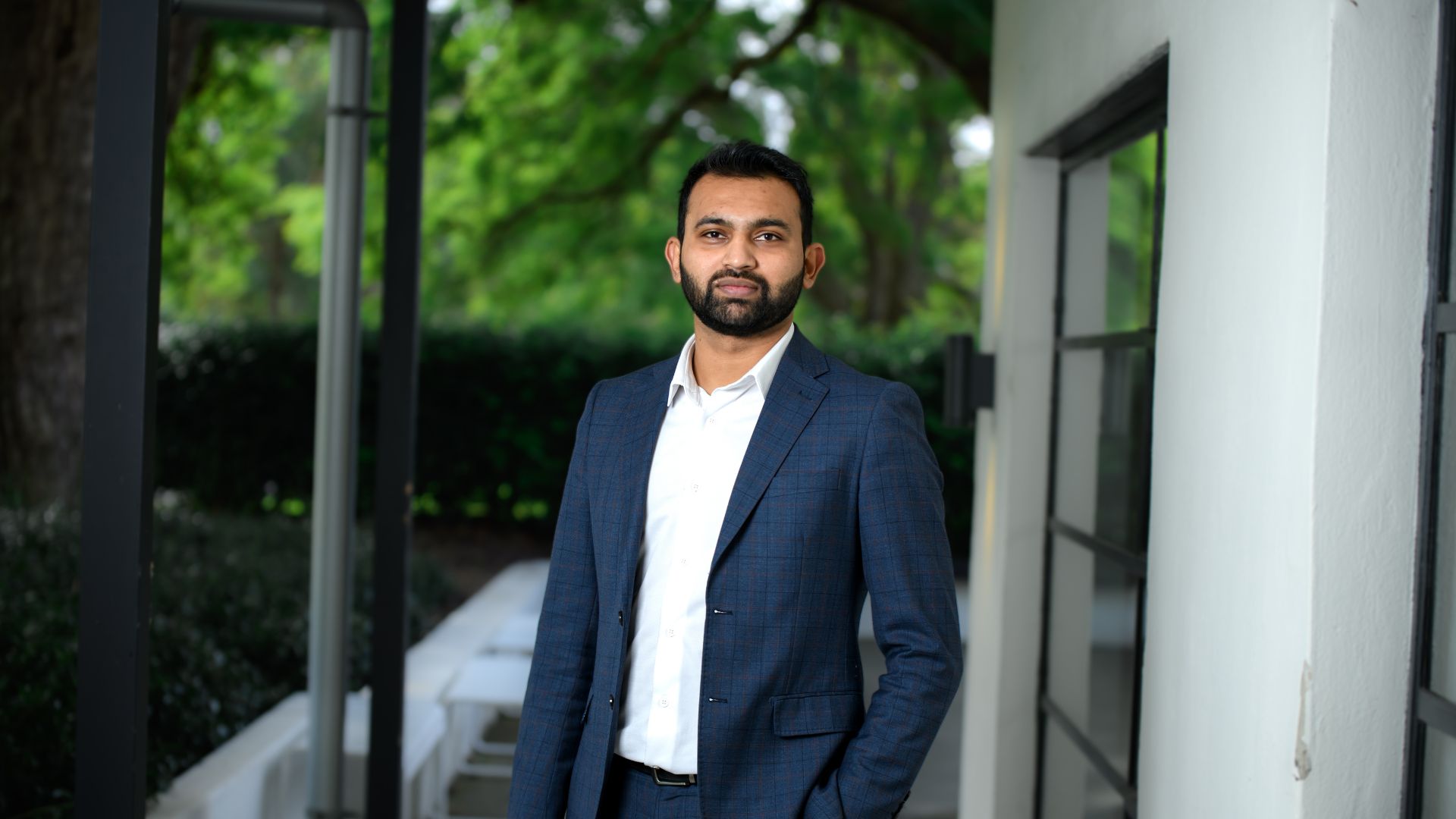 Jugal Patil - Profile Image