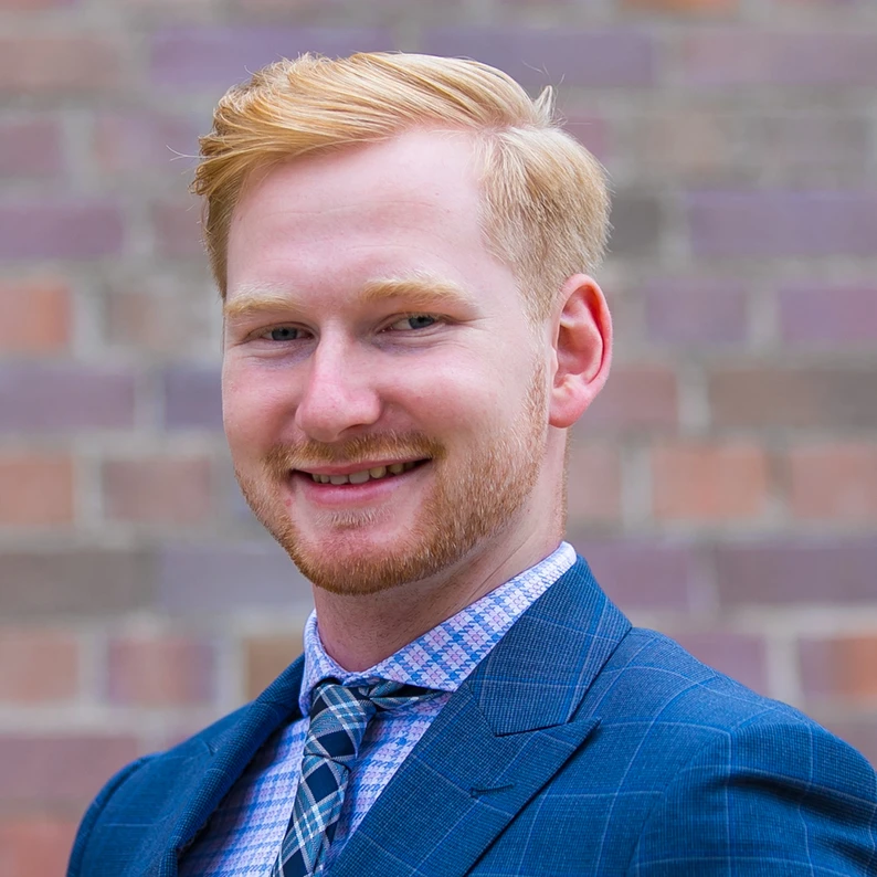 Lleyton Gow - Profile Image