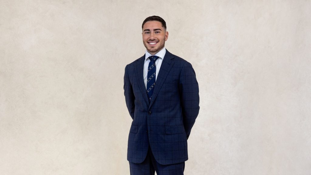 Christian Bellomo - Profile Image