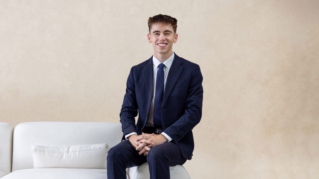 Isaac Jones - Profile Image