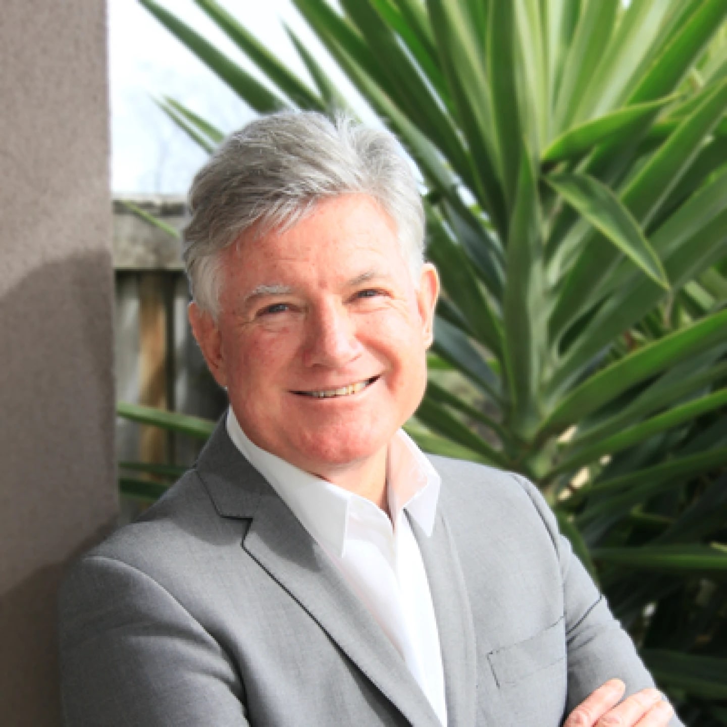 Mike Mangan - Profile Image